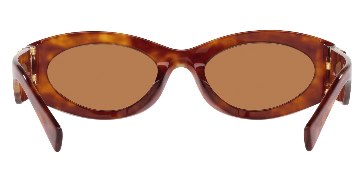 Miu Miu™ MU 11WS 4BW2Z1 54 Havana Sunglasses