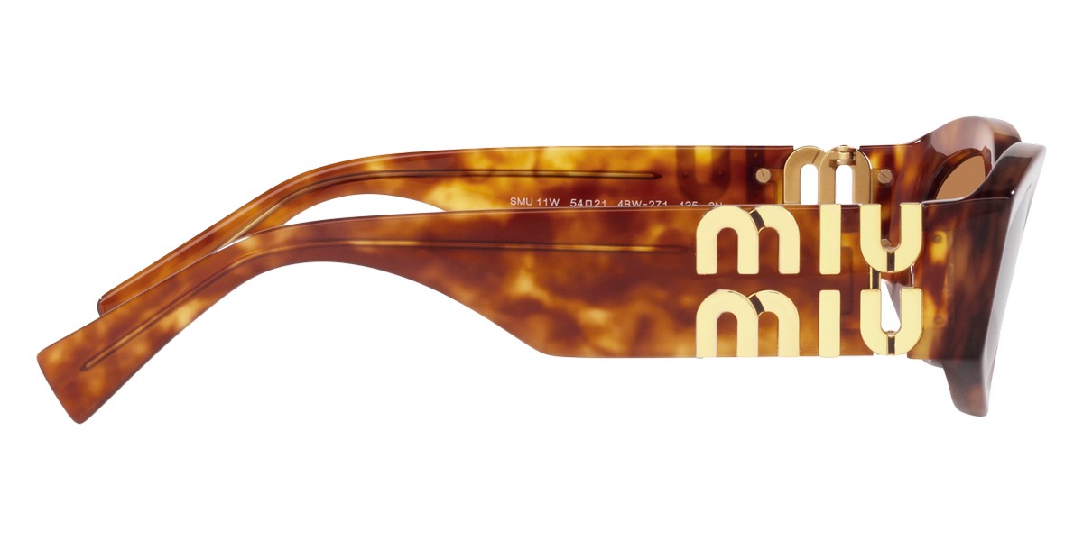 Miu Miu - Glimpse MU 11WS