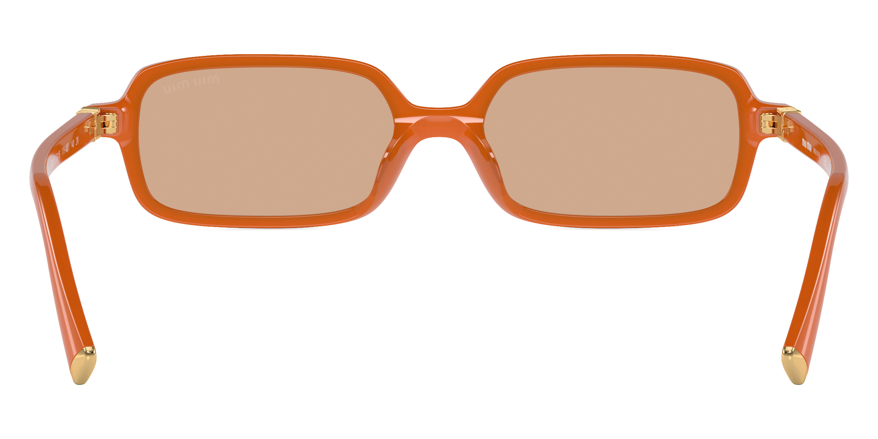 Miu Miu - Regard MU 11ZS