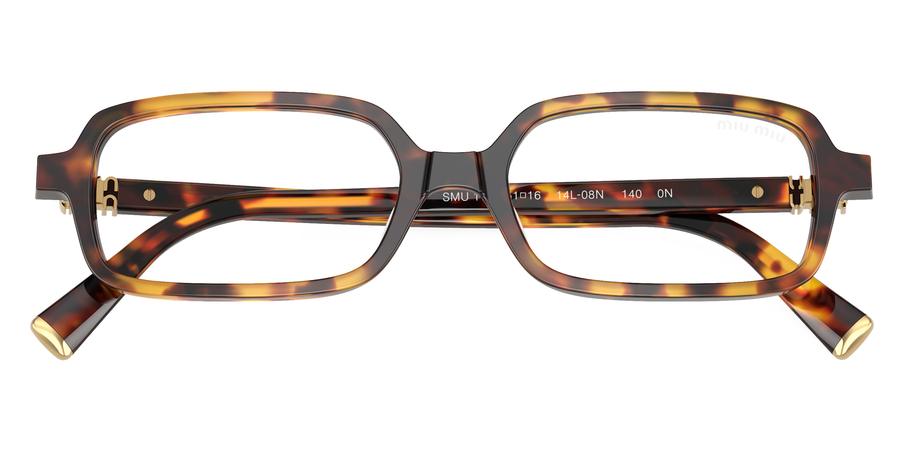 Miu Miu - Regard MU 11ZS
