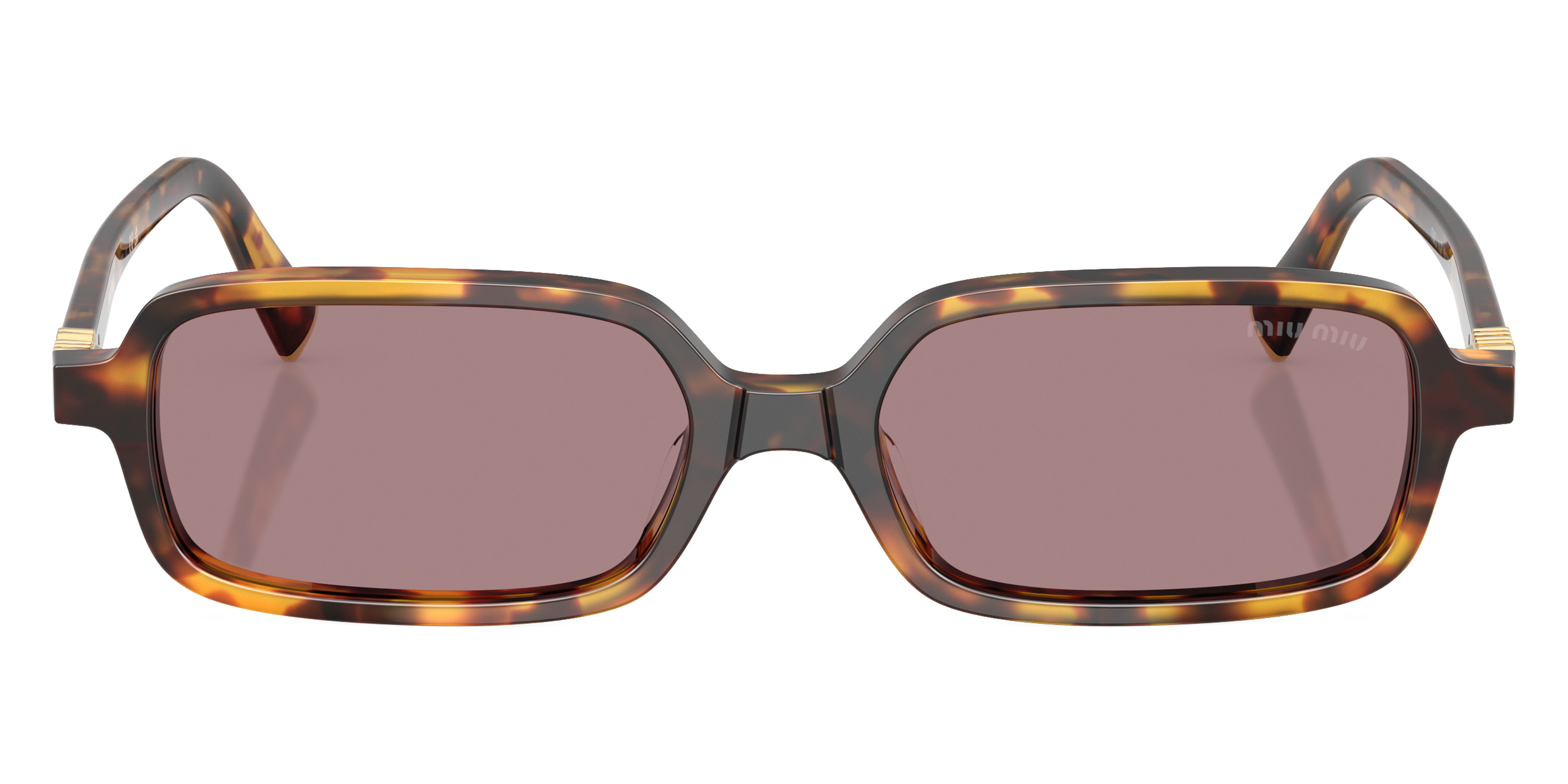 Miu Miu - Regard MU 11ZS