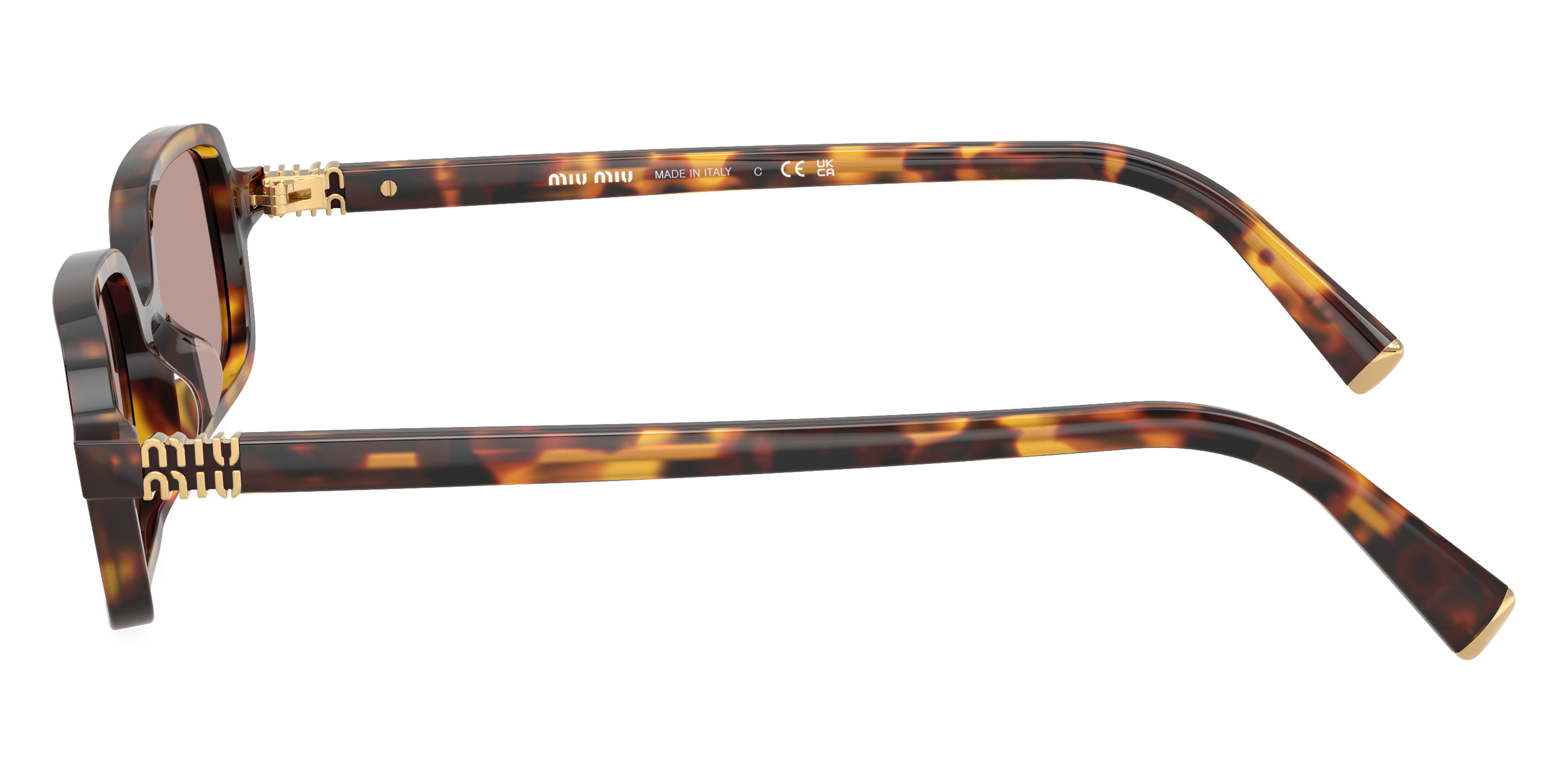 Miu Miu - Regard MU 11ZS
