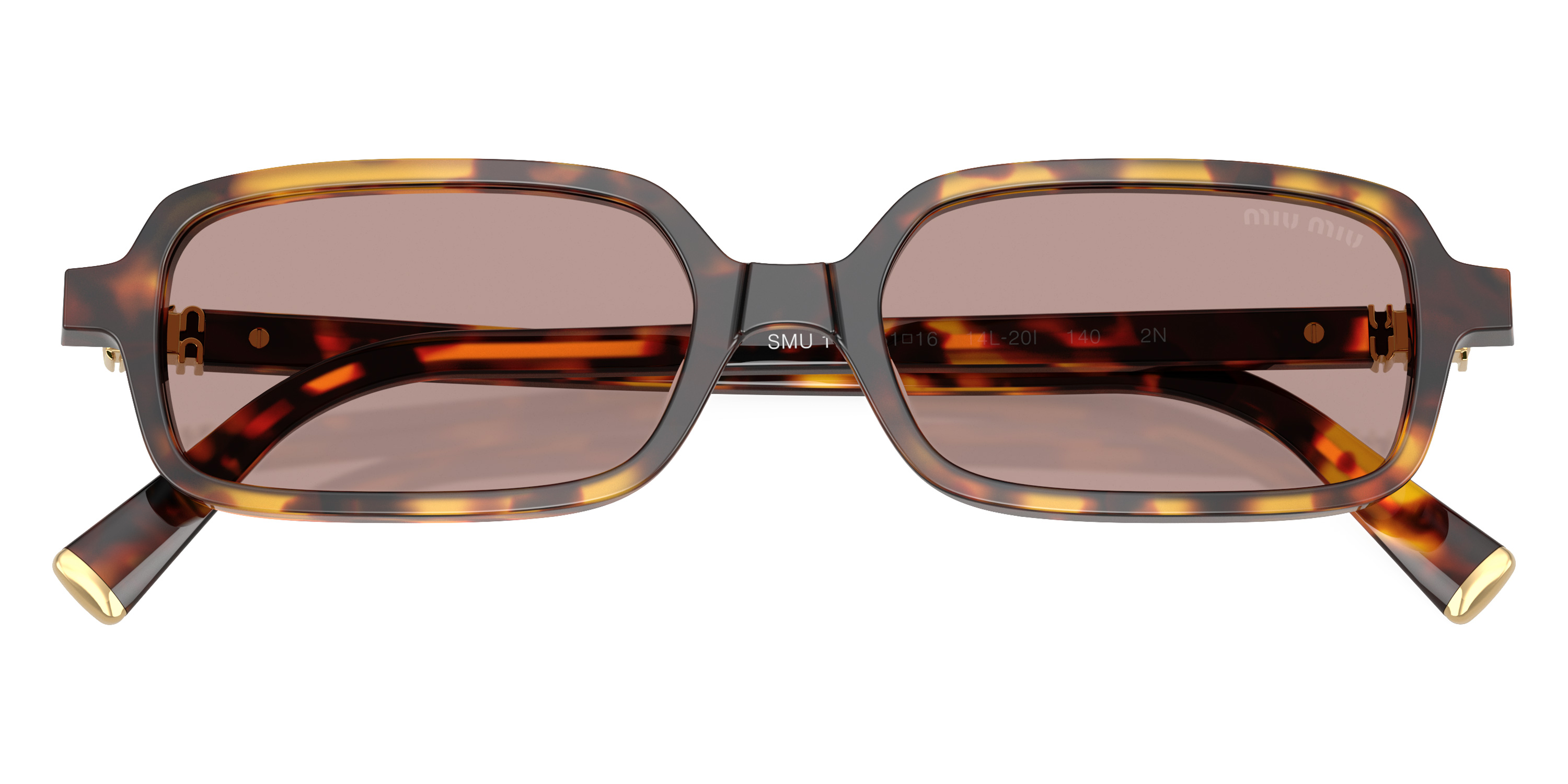 Miu Miu - Regard MU 11ZS