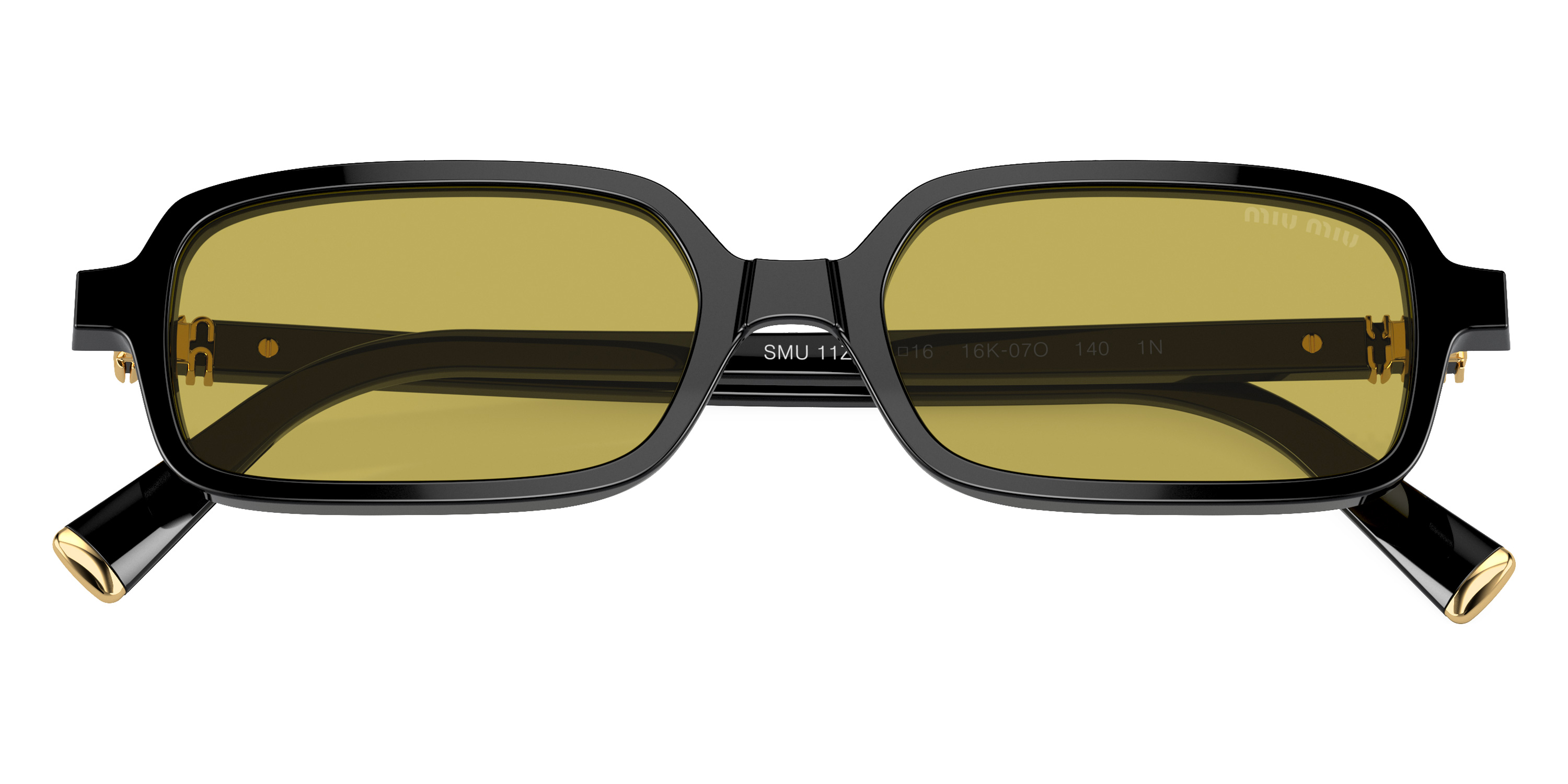 Miu Miu - Regard MU 11ZS