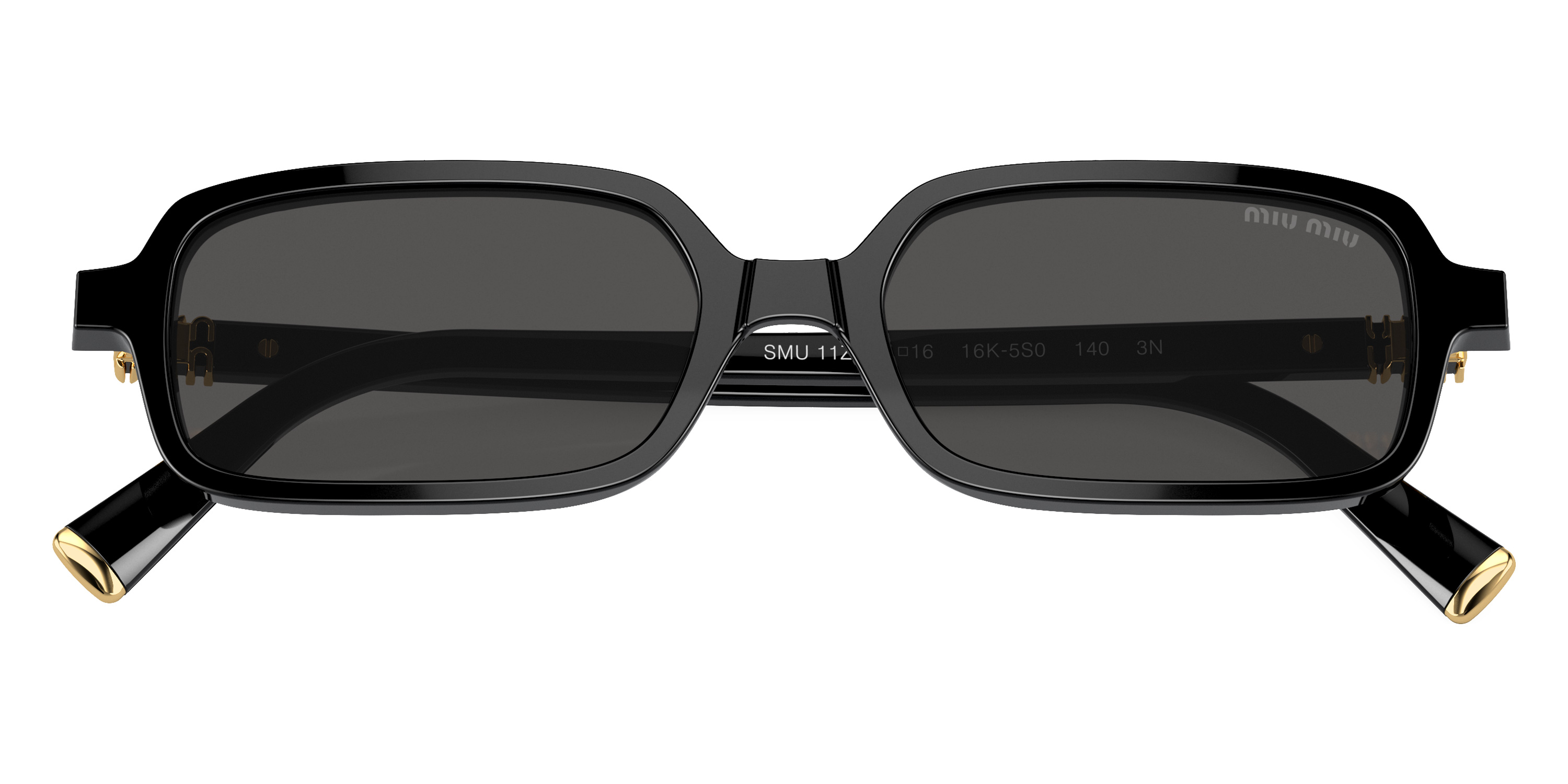 Miu Miu - Regard MU 11ZS