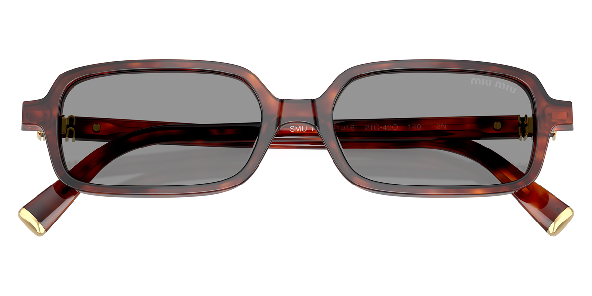 Miu Miu - Regard MU 11ZS