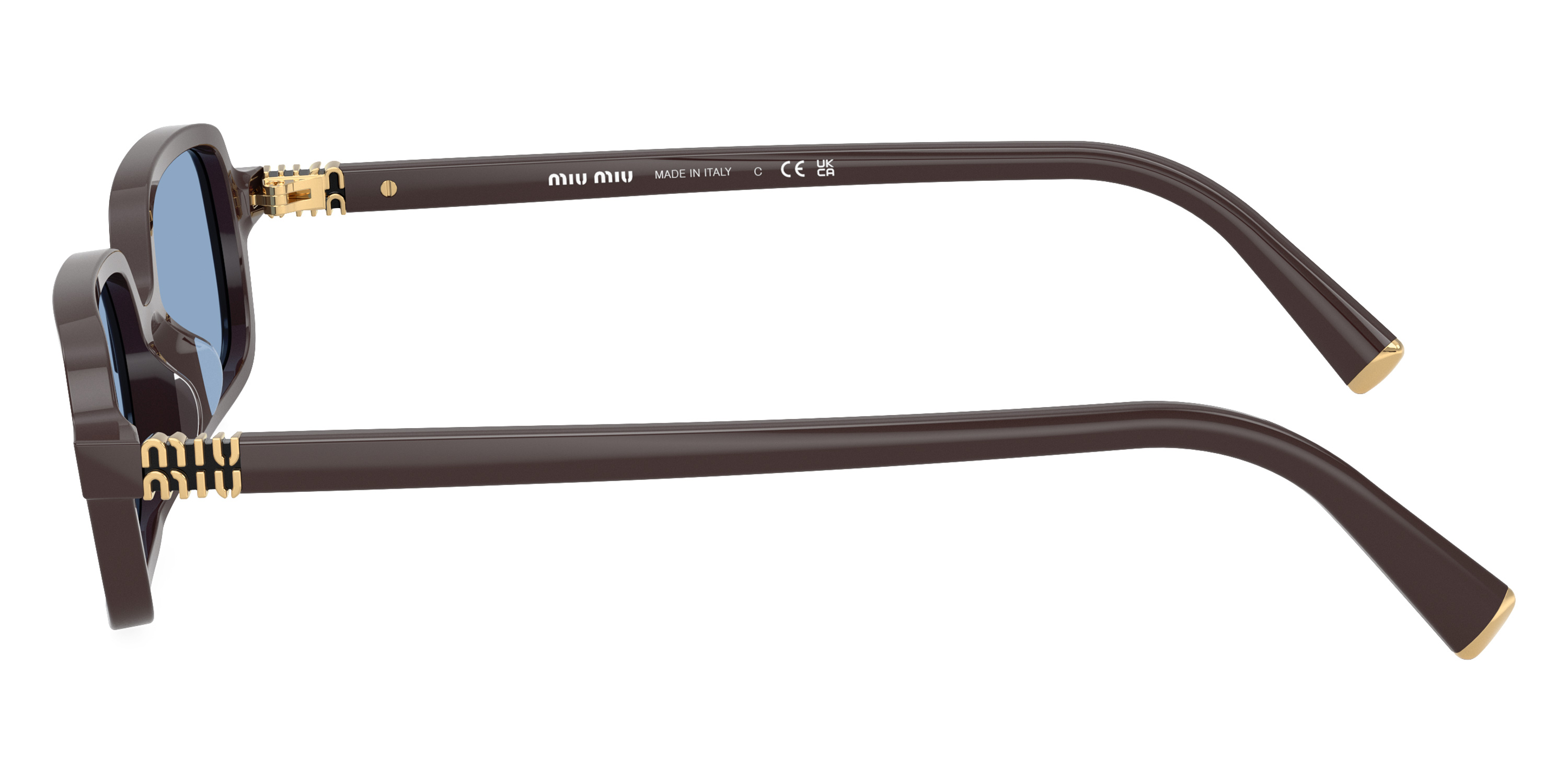 Miu Miu - Regard MU 11ZS