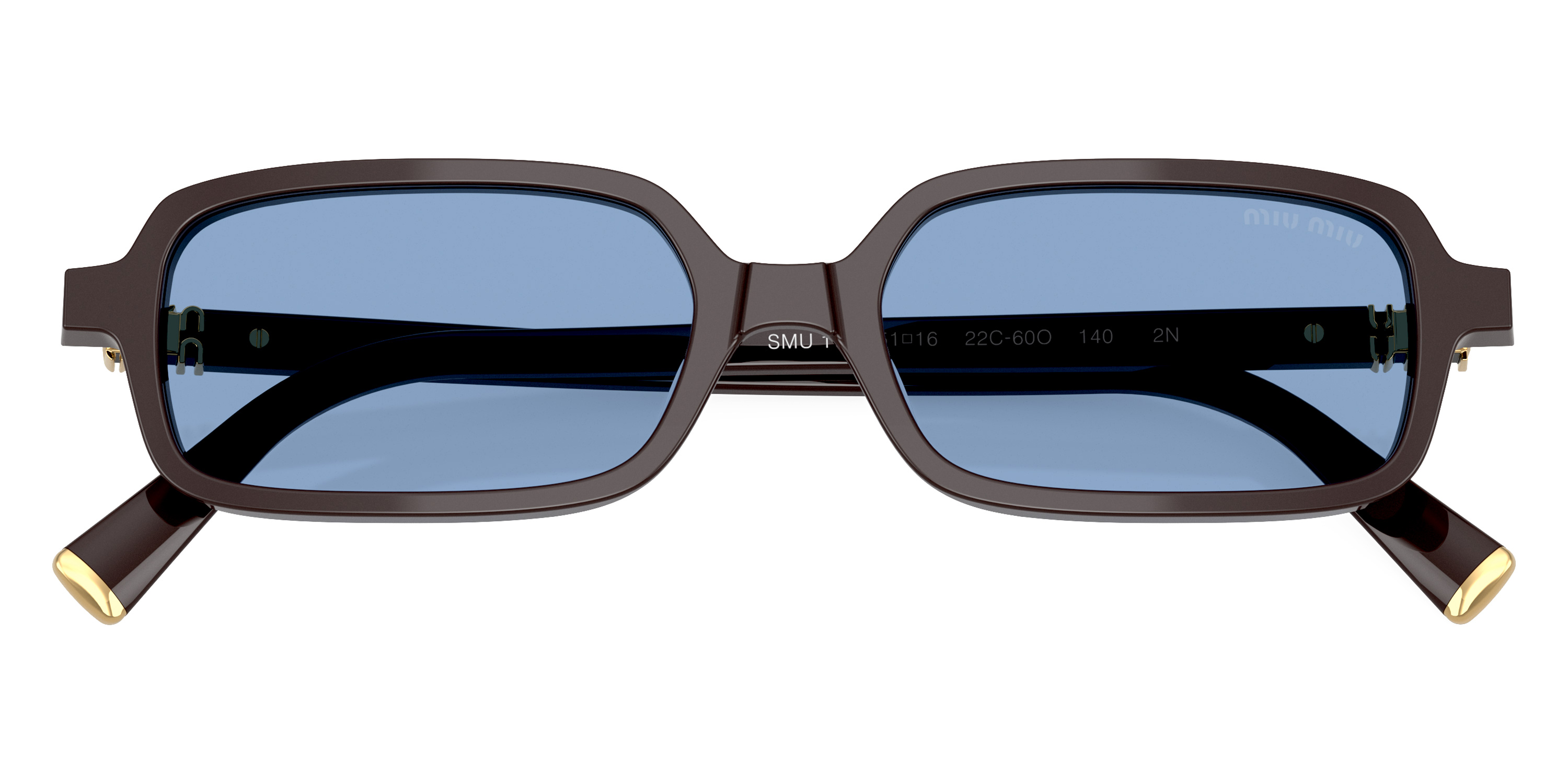 Miu Miu - Regard MU 11ZS