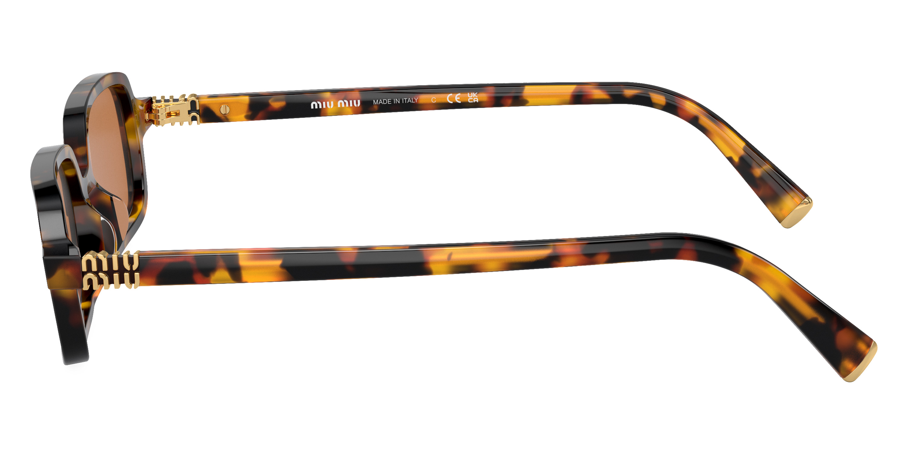 Miu Miu - Regard MU 11ZS