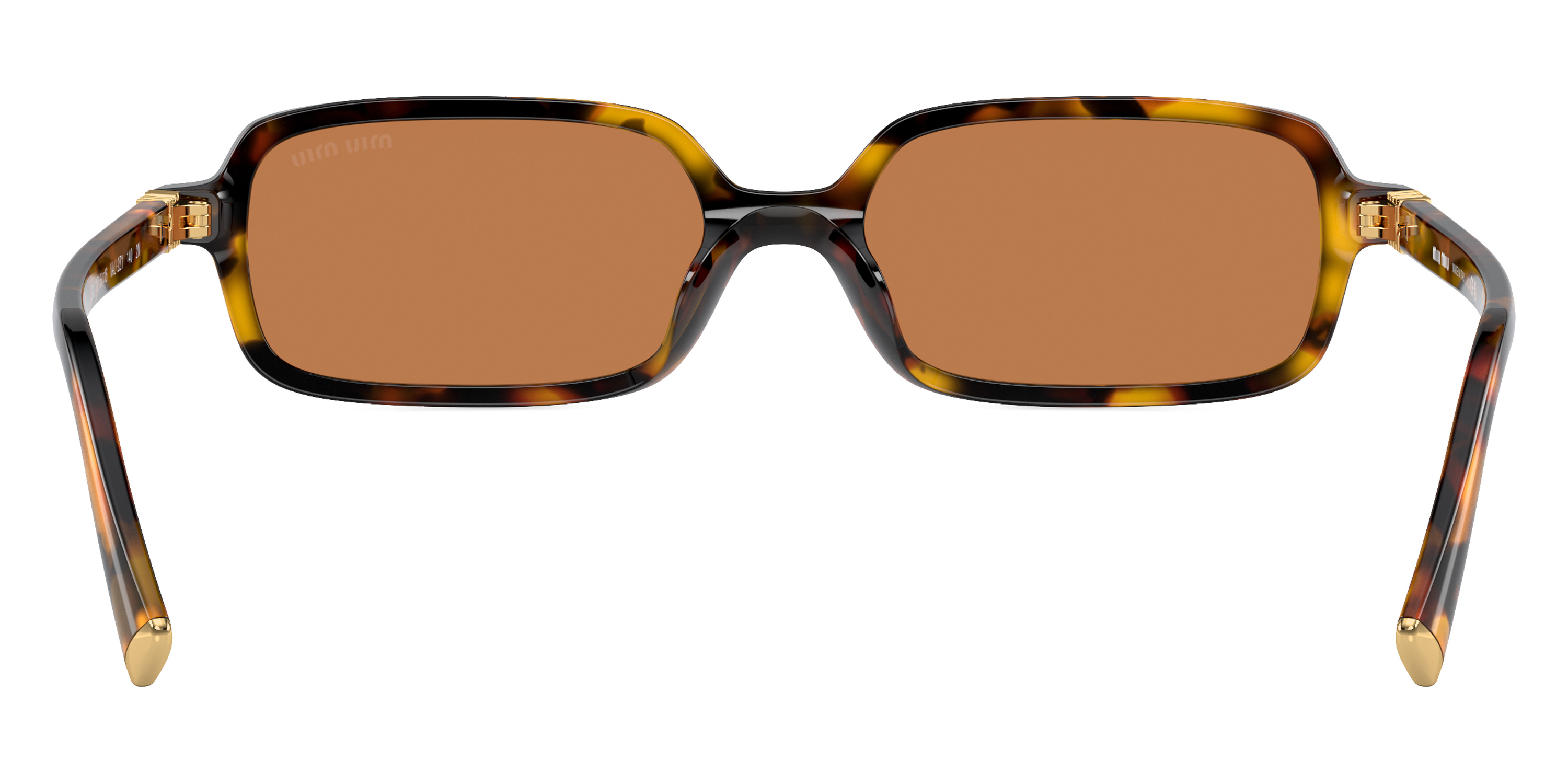 Miu Miu - Regard MU 11ZS