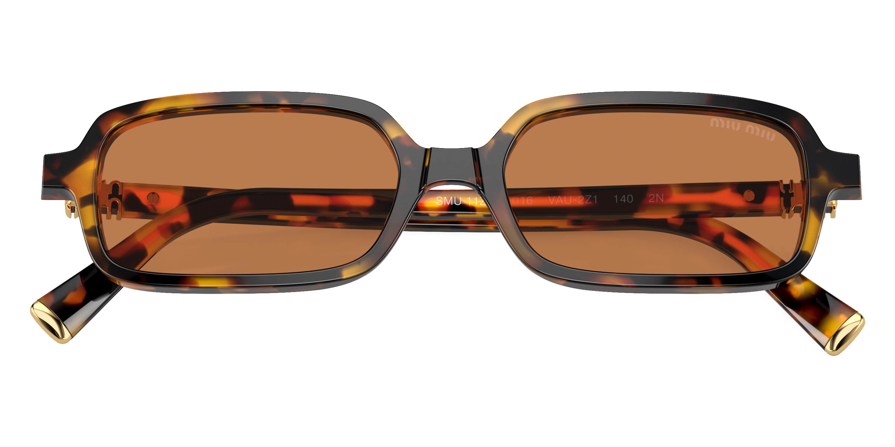 Miu Miu - Regard MU 11ZS