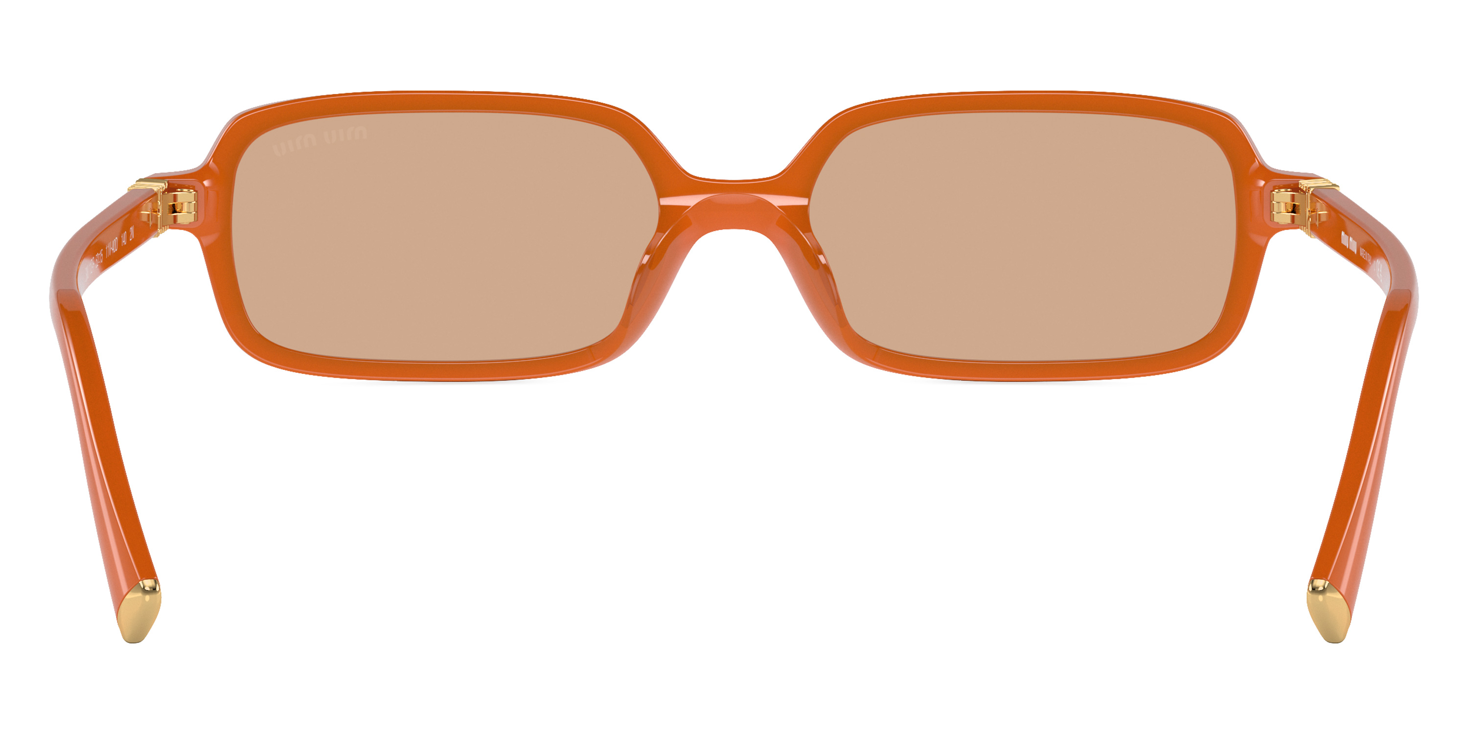 Miu Miu - Regard MU 11ZSF