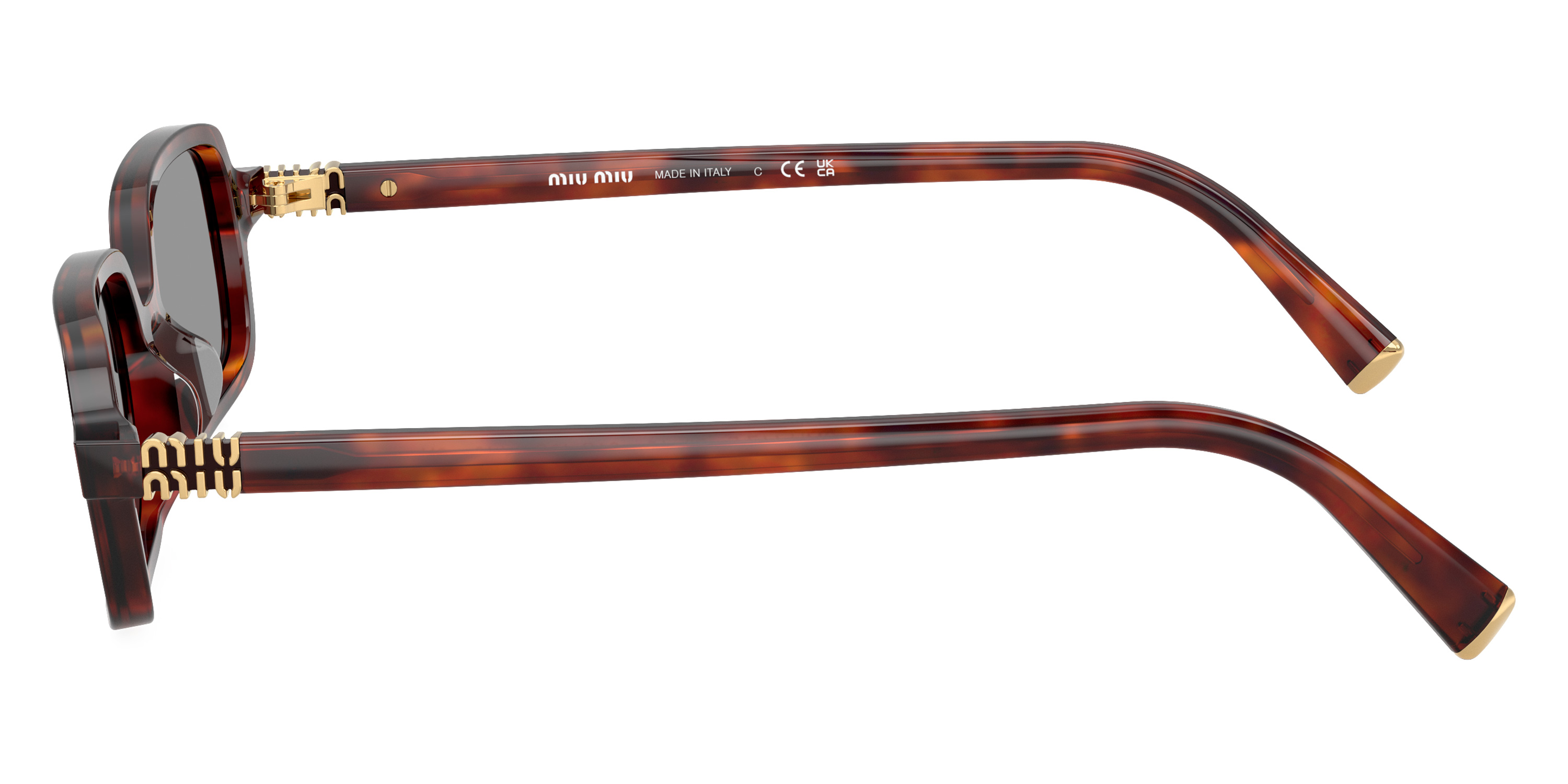 Miu Miu - Regard MU 11ZSF
