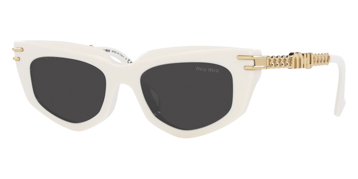 Miu Miu - MU 12WS