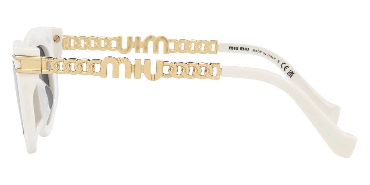 Miu Miu - MU 12WS