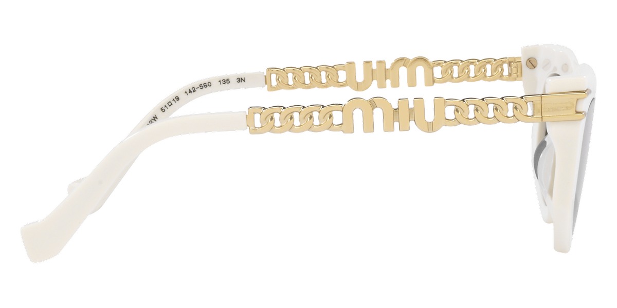 Miu Miu - MU 12WS