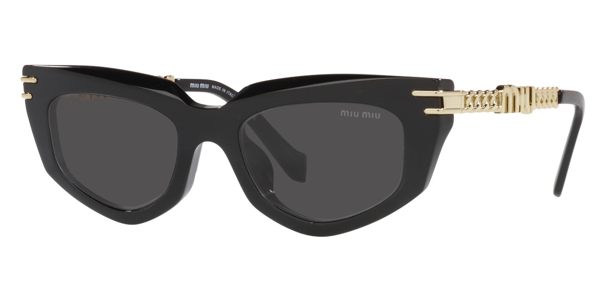 Miu Miu - MU 12WS