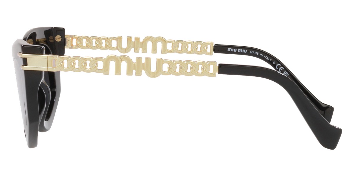 Miu Miu - MU 12WS