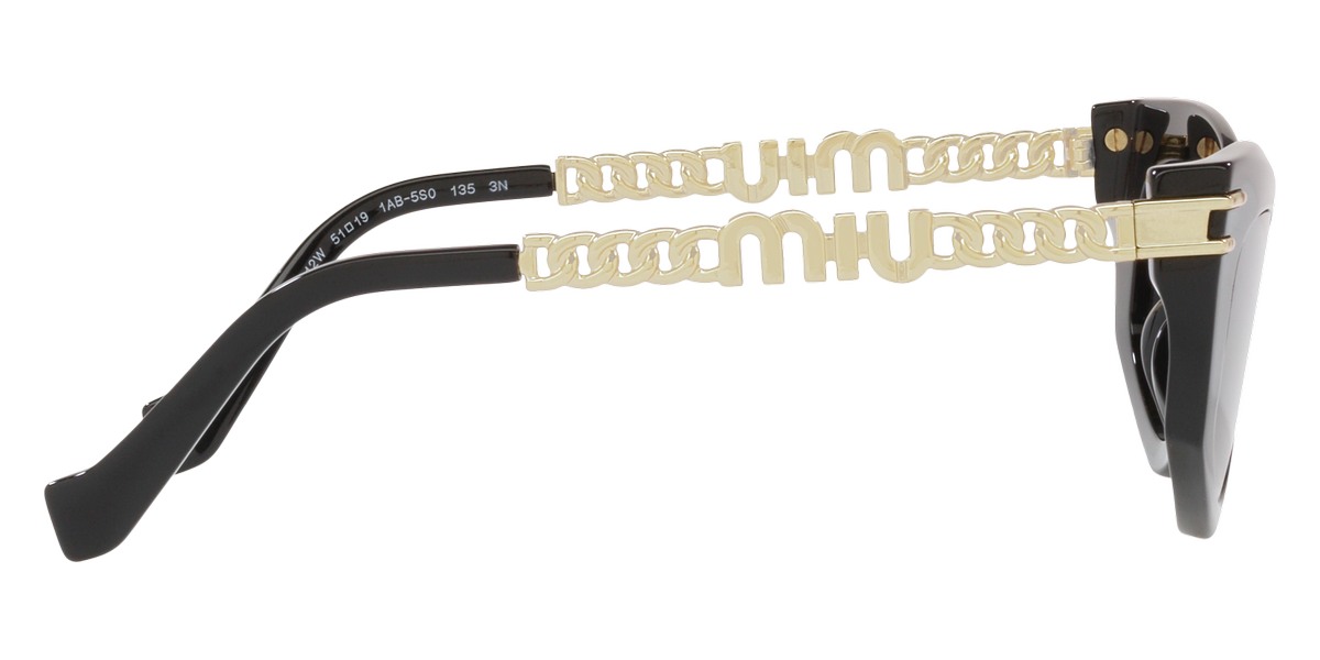 Miu Miu - MU 12WS