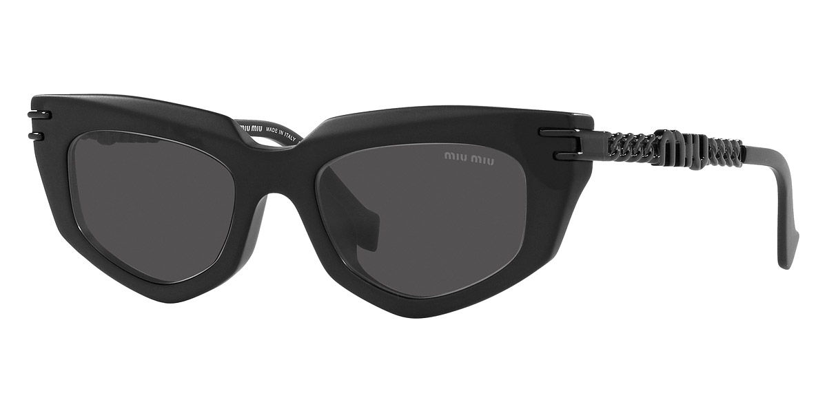 Miu Miu - MU 12WS