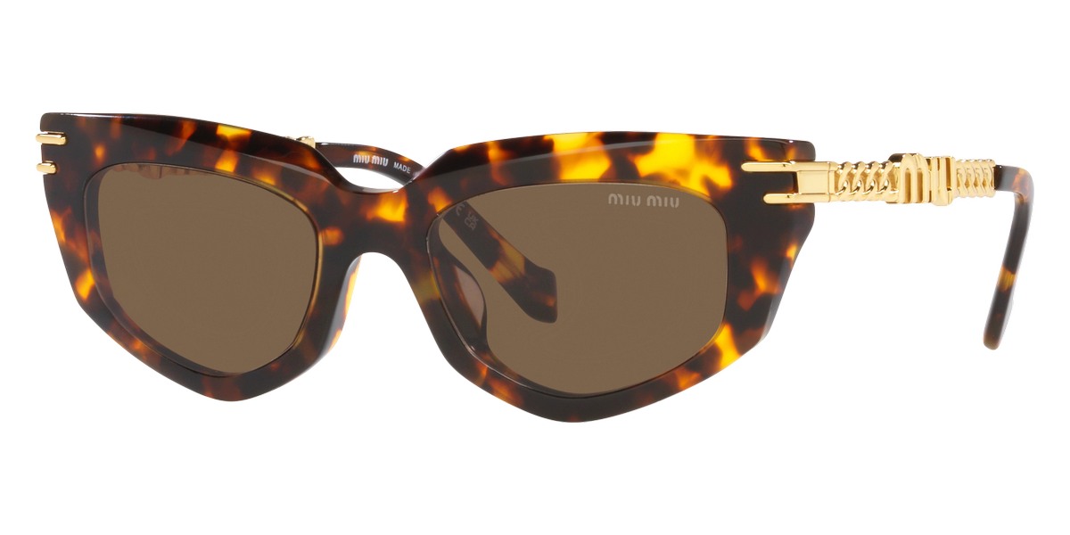 Miu Miu - MU 12WS