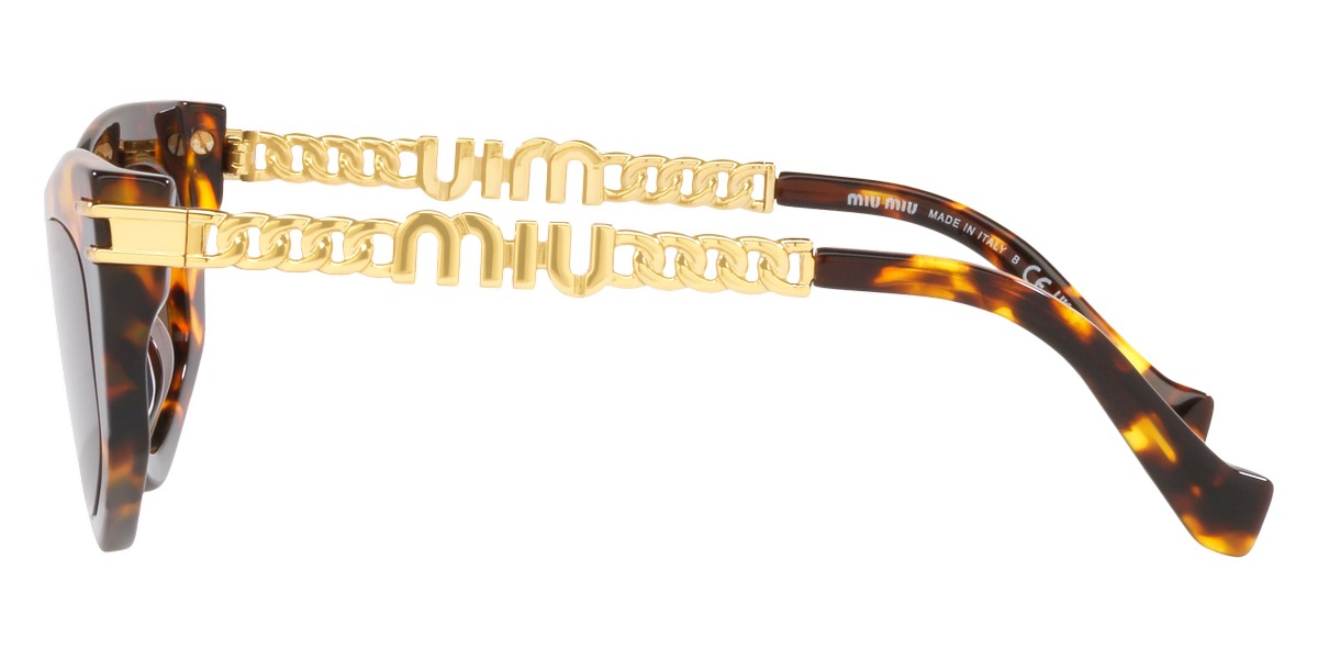 Miu Miu - MU 12WS