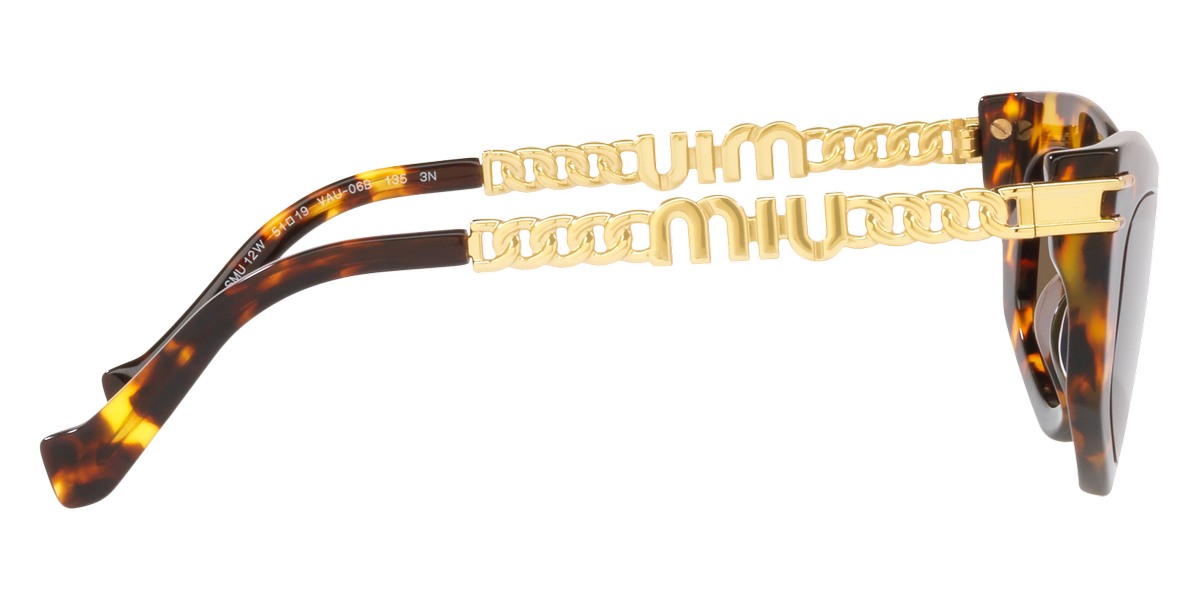 Miu Miu - MU 12WS