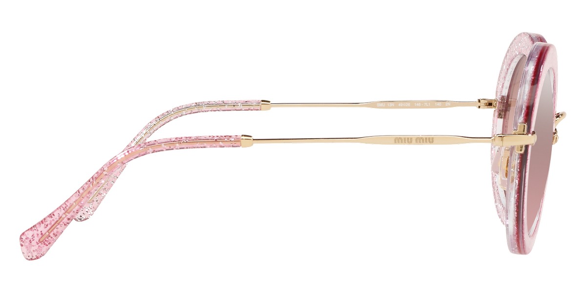 Miu Miu - Special Project MU 13NS