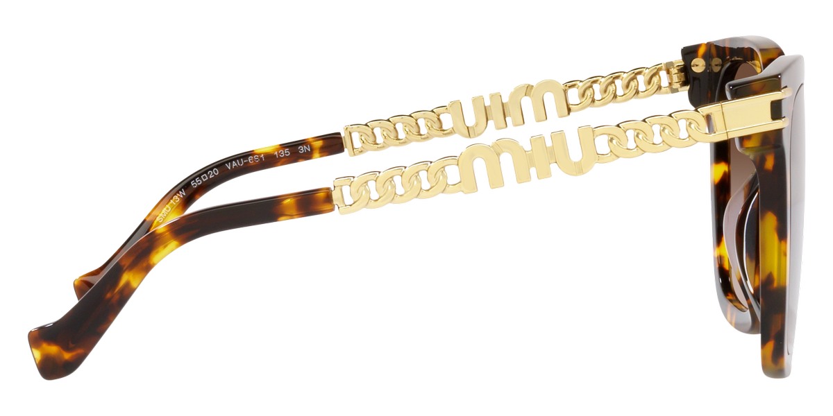 Miu Miu - MU 13WS