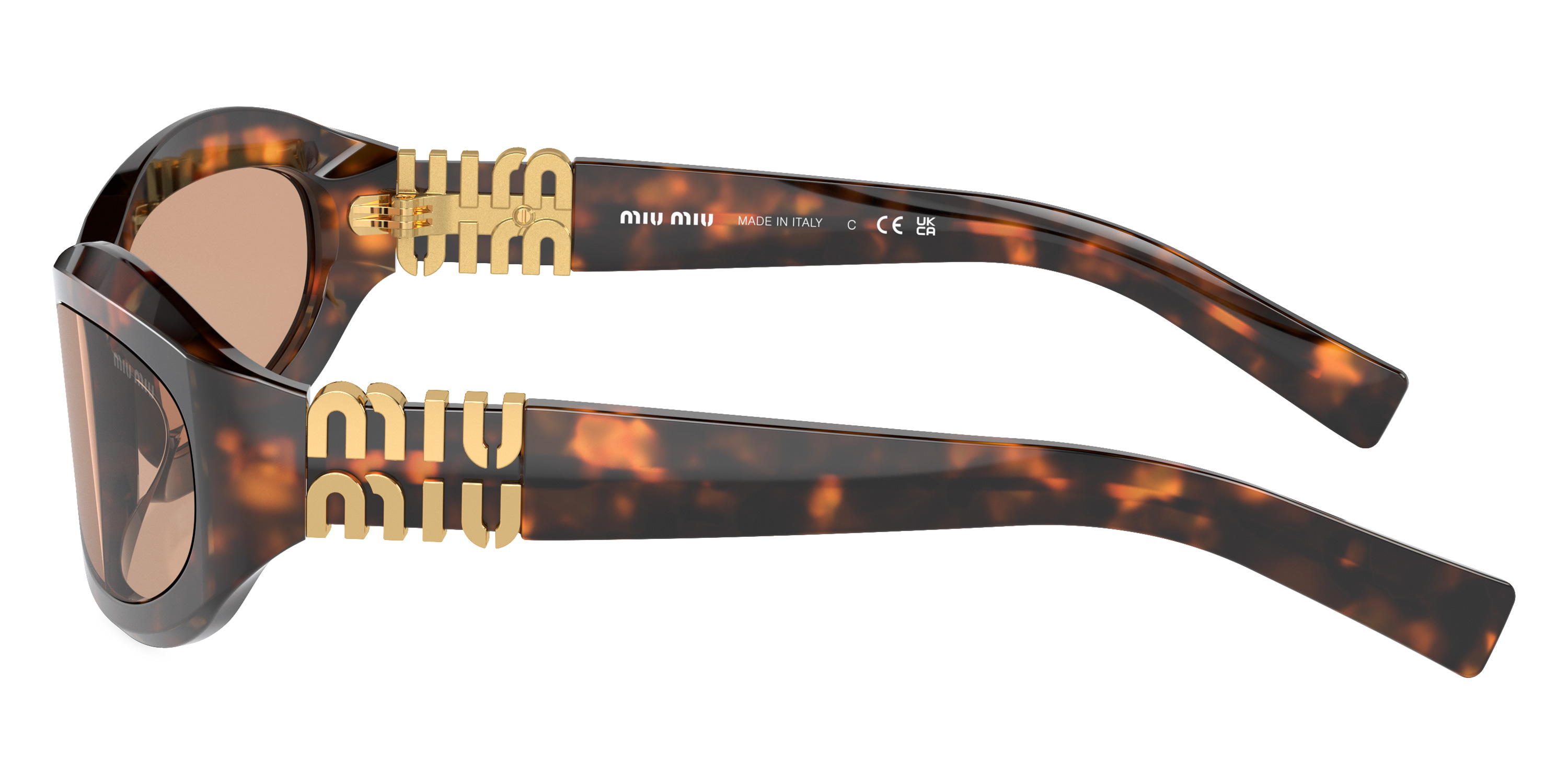 Miu Miu - Glimpse MU 14ZS