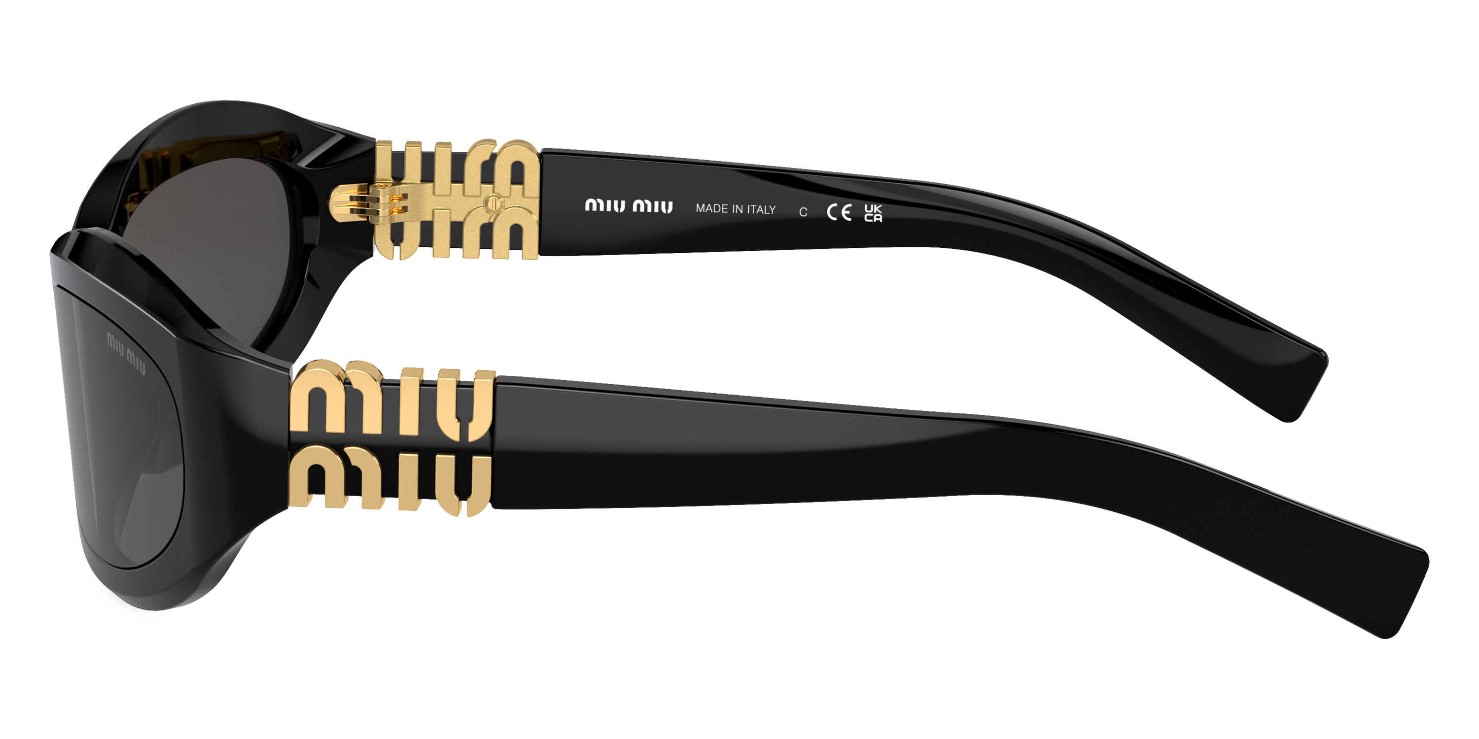 Miu Miu - Glimpse MU 14ZS