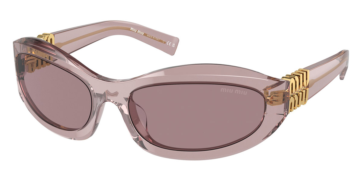 Miu Miu - Glimpse MU 14ZSF