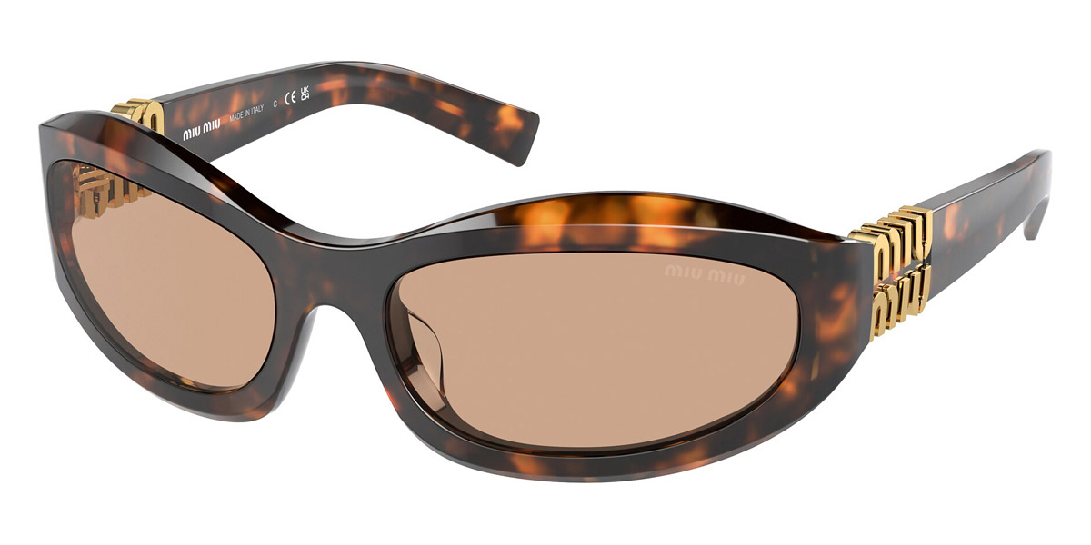 Miu Miu - Glimpse MU 14ZSF