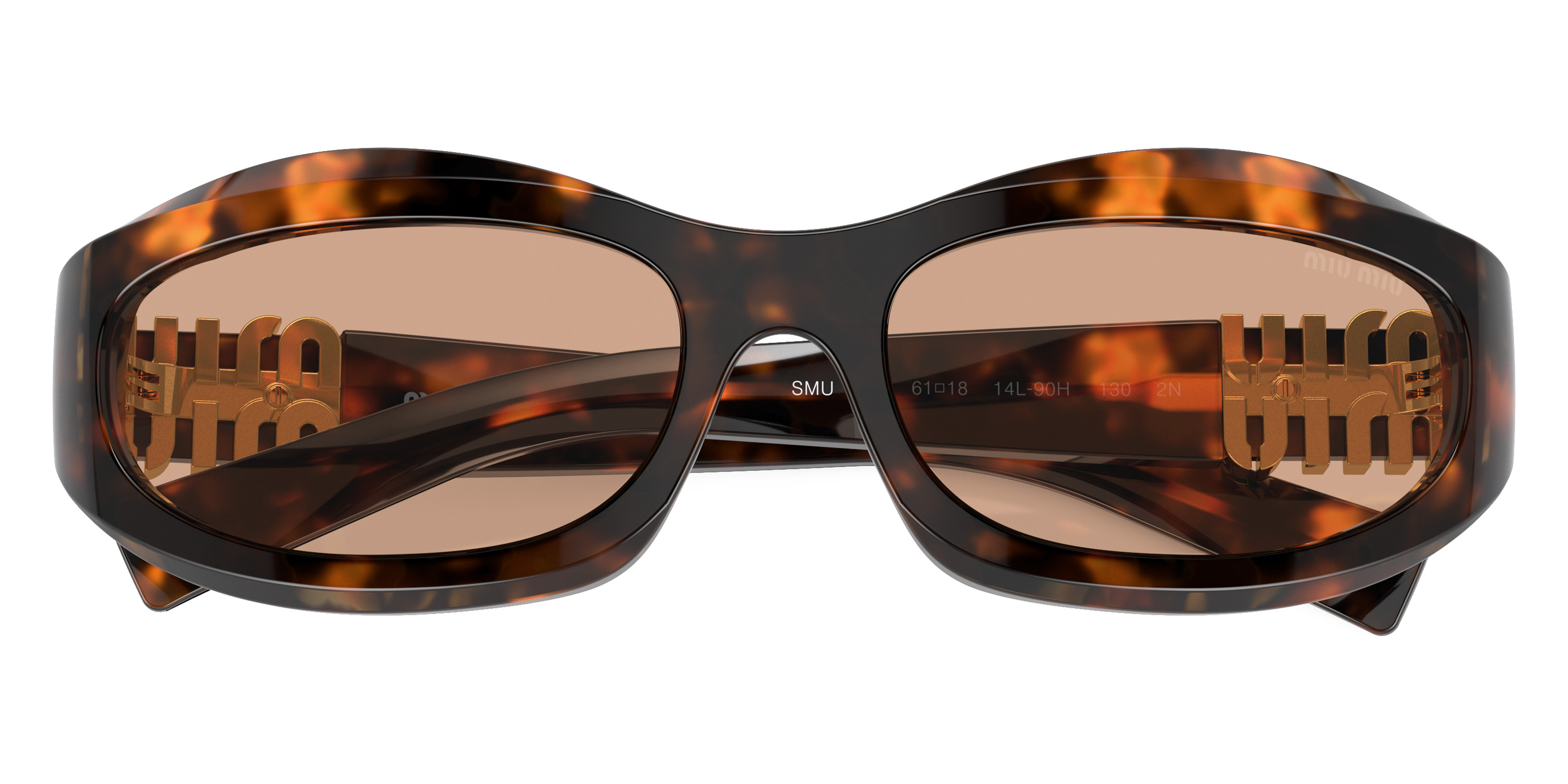 Miu Miu - Glimpse MU 14ZSF