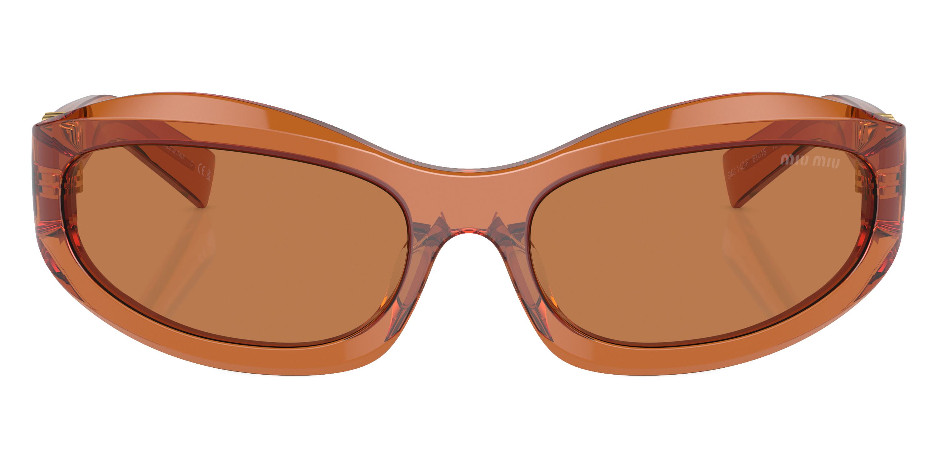 Miu Miu - Glimpse MU 14ZSF