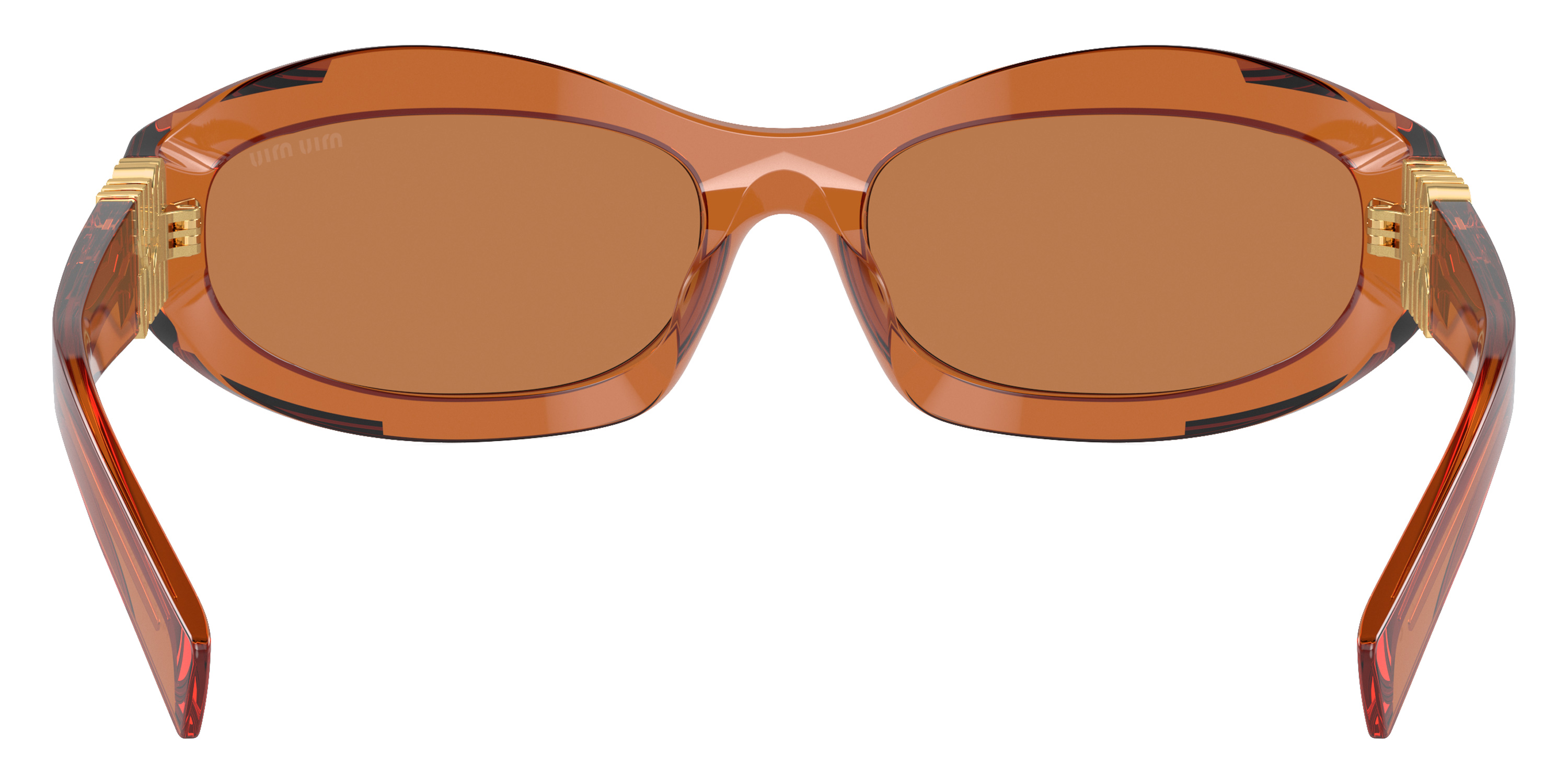 Miu Miu - Glimpse MU 14ZSF