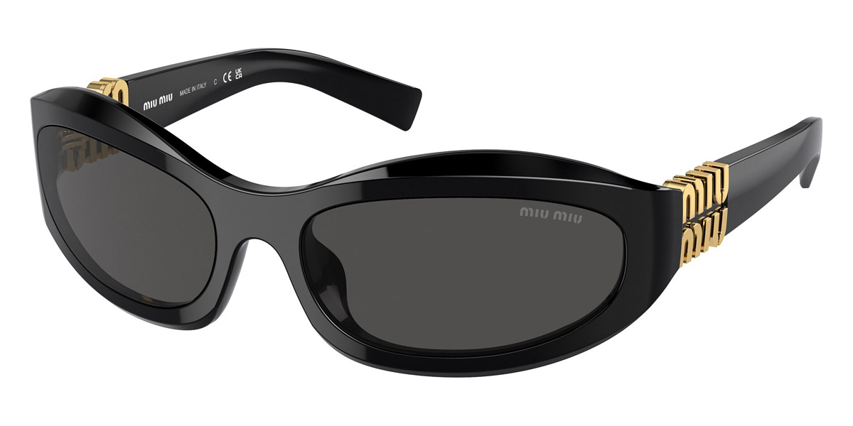 Miu Miu - Glimpse MU 14ZSF