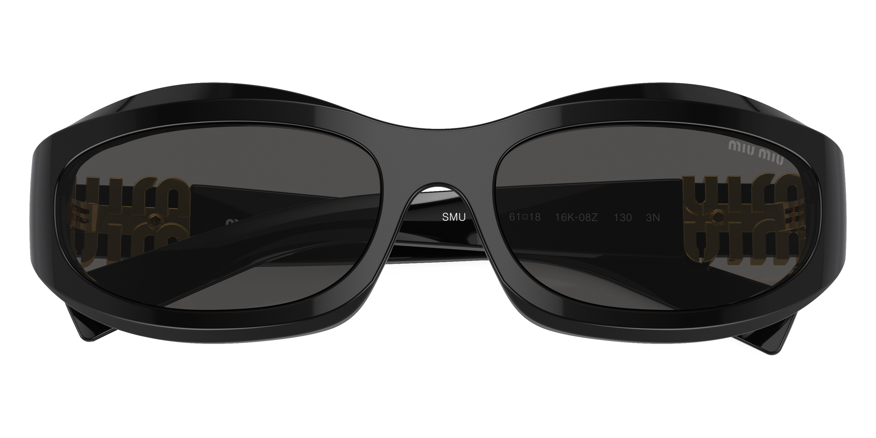 Miu Miu - Glimpse MU 14ZSF