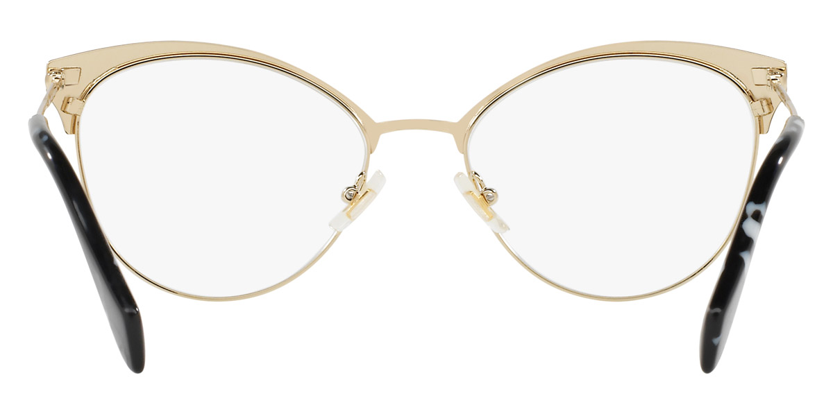 Miu Miu - Core Collection MU 50PV