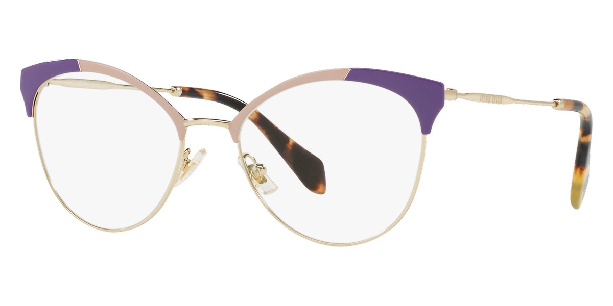 Miu Miu - Core Collection MU 50PV
