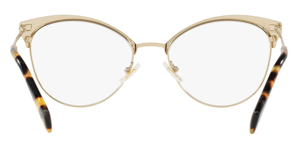Miu Miu - Core Collection MU 50PV