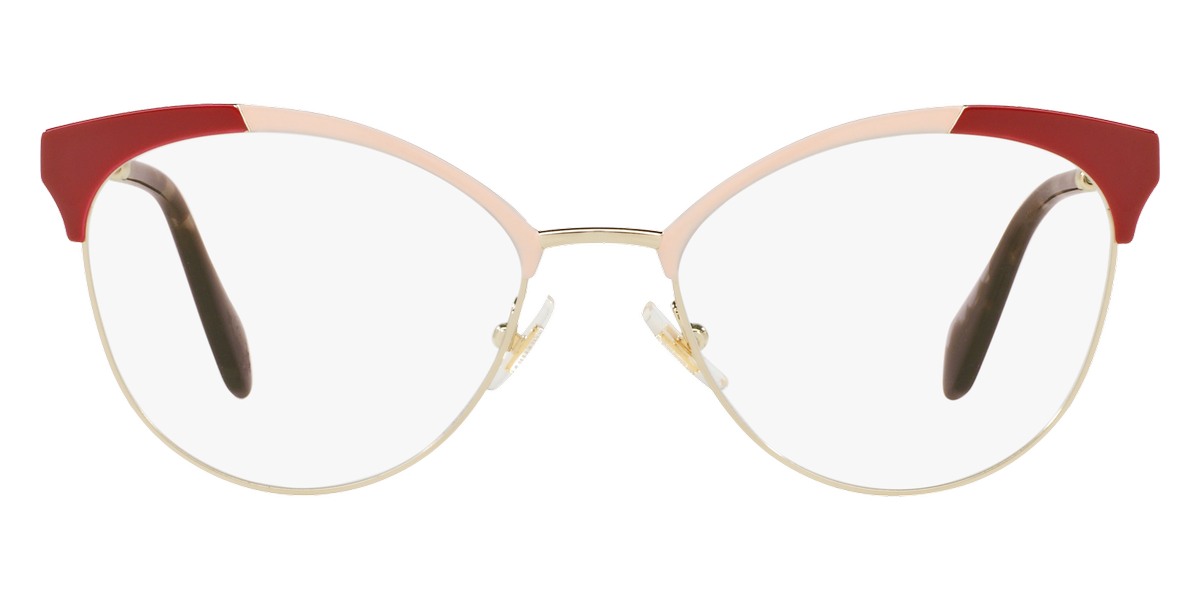 Miu Miu - Core Collection MU 50PV