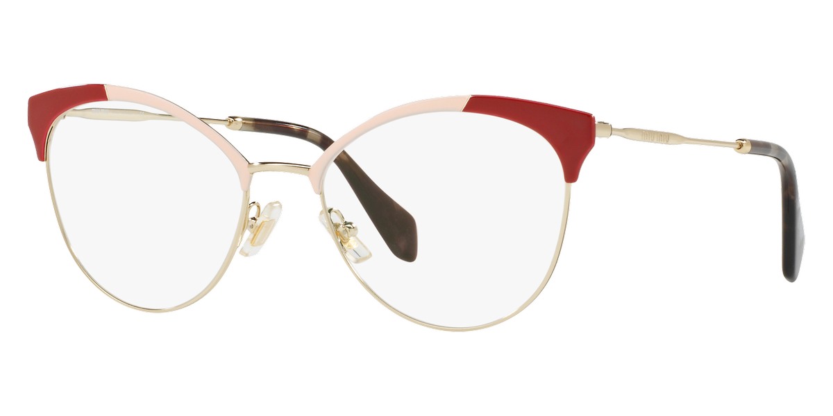 Miu Miu - Core Collection MU 50PV