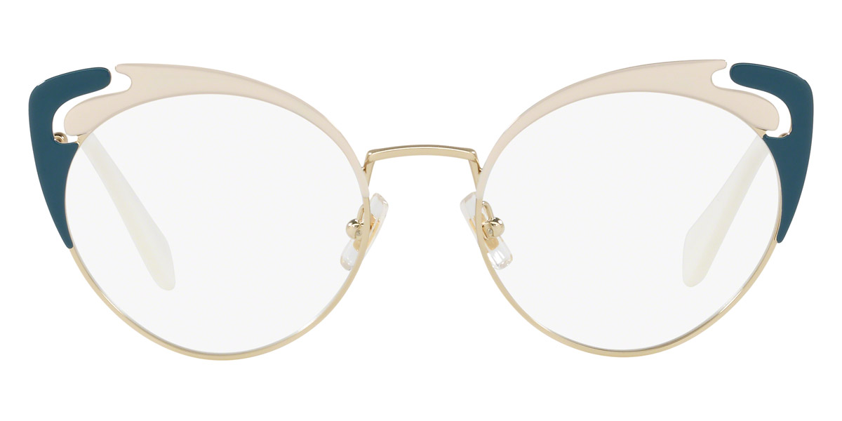 Miu Miu - Core Collection MU 50RV