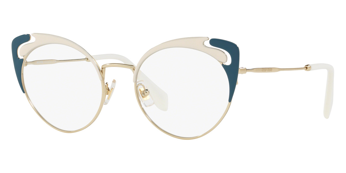 Miu Miu - Core Collection MU 50RV
