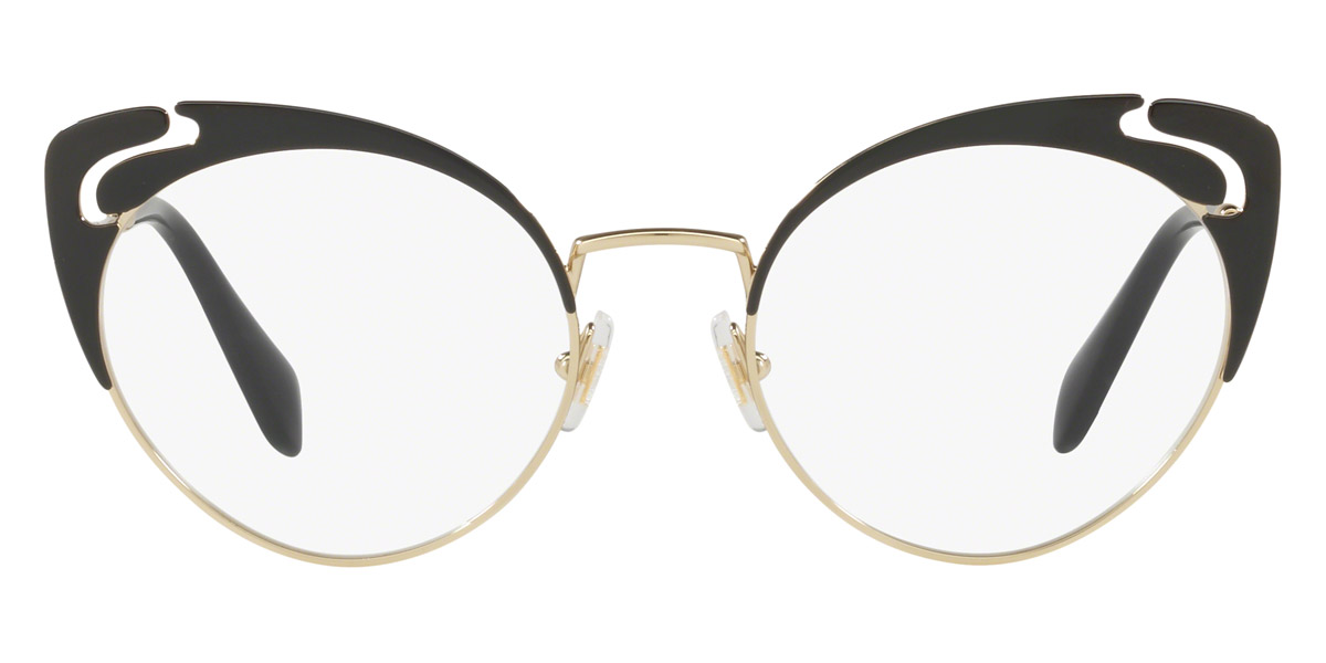 Miu Miu - Core Collection MU 50RV