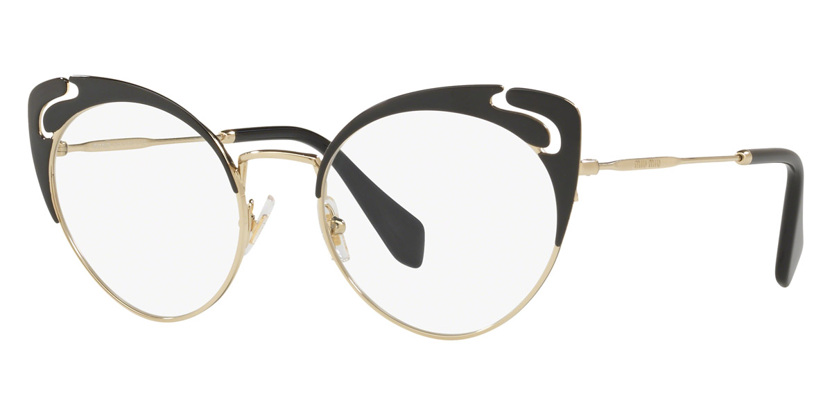 Miu Miu - Core Collection MU 50RV