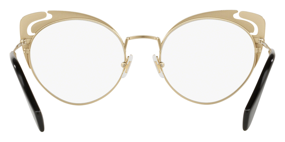 Miu Miu - Core Collection MU 50RV
