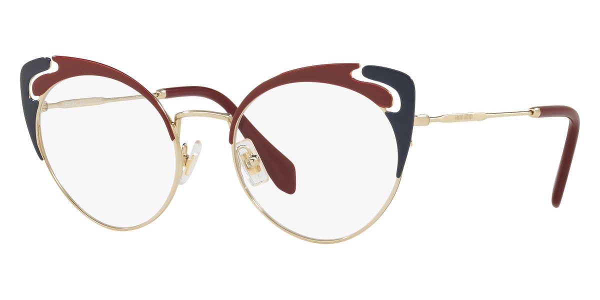 Miu Miu - Core Collection MU 50RV