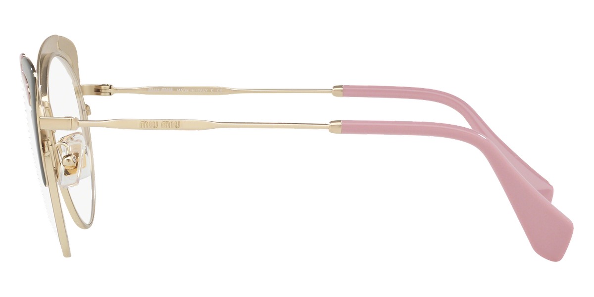 Miu Miu - Core Collection MU 50RV